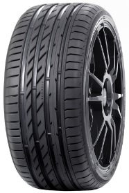 Anvelopa NOKIAN zLINE RUN FLAT 225/55/R17 VARA