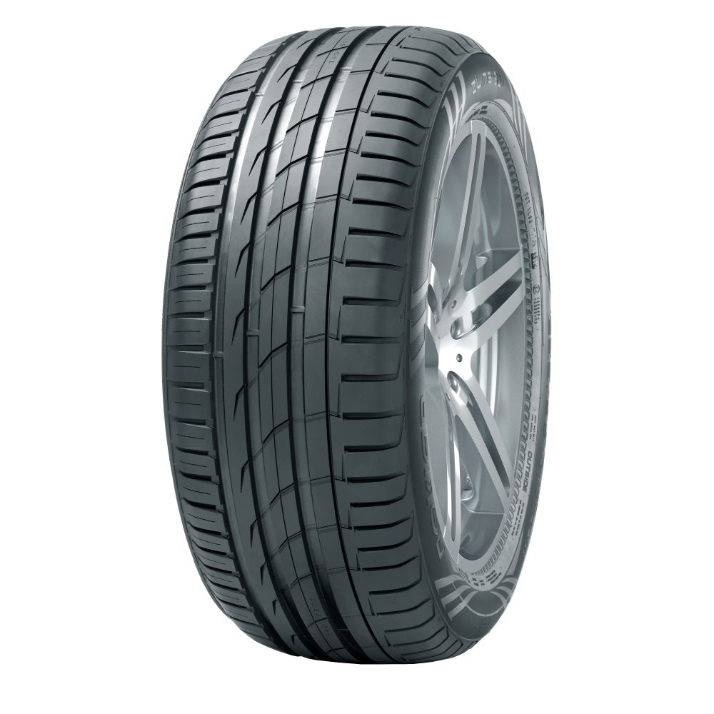 Anvelopa NOKIAN zLINE SUV 235/50/R19 4X4 VARA