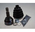  Cap planetara spre roata Opel Zafira B SPIDAN