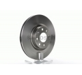 5569025 Set discuri frana fata 284mm BOSCH Corsa D