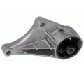 684692 90576047 Tampon motor fata Opel Astra G Lemforder