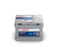 Acumulator auto BOSCH POWER 60 Ah
