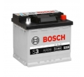 0092S30020 Acumulator auto BOSCH S3 45Ah/400A