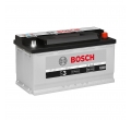 Acumulator auto BOSCH S3 90Ah/720A