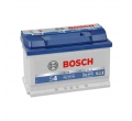 Acumulator auto BOSCH S4 72Ah/680A
