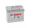 Acumulator auto BOSCH S5 63Ah/610A