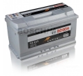 Acumulator auto BOSCH S5 100Ah/830A