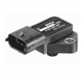 0281002487 97287868 6235606 Senzor presiune galerie admisie Opel Astra H 1.7 marca BOSCH