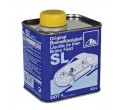 03.9901-5801.2 Lichid frana DOT 4 ATE 0.5 L