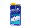 03.9901-6202.2 Lichid frana ATE TYP 200 1L