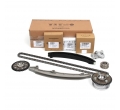 1.4TSI TFSI CAXA CAXC OE Kit lant de distributie VW Golf VI original  1.4TSI TFSI CAXA CAXC OE