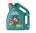 10w40 Ulei motor Castrol Magnatec 10w40 A3/B4 bidon 5L