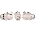 Compresor  A/C  OPEL ASTRA-G  ELSTOCK