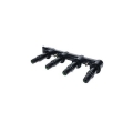 098622A213 CE01841-12B1 55584404 1677082880 1208098 Bobina inductie Opel Astra J 1.6 marca BOSCH