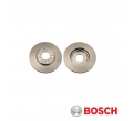 569066 Set discuri frana fata Opel Astra H BOSCH