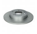 569109 0986478884 Set discuri frana spate Astra H BOSCH