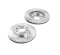 569065 13317922 0986479223 Set discuri frana fata Opel Corsa E 257mm BOSCH