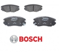 1605185 1605236 1605624 LP2080 95514525 0986494279 Placute frana fata Opel Insignia J60 BOSCH