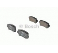0986494297  1605223 1605179 1605104 542125 1605221 1605223 Placute frana spate Insignia J61/62/64 BOSCH