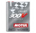0w40 motul Ulei Motul0w40 300V Trophy 2L