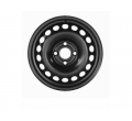 1002123 Janta tabla 6,5x15 Opel Astra H, Tigra B originala GM