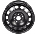 Janta tabla 7x17 Opel Astra J motorizare benzina originala GM