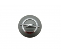1006275 Capac janta aliaj Opel Astra J 53.5 mm GM