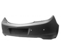 101.35.9630 13250550 20972948 1404289 Bara spate Opel Insignia A cu senzor parcare marca EUROSTAMP