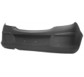 101139623 Bara spate Opel Corsa D 3 usi EUROSTAM