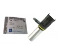 10456604 1238938 Senzor arbore cotit Opel Zafira B Meriva A Astra H Corsa C Vectra B Vectra C Astra G 1.6 original GM