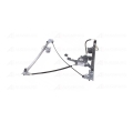 Macara electrica geam usa DREAPTA fata SKODA OCTAVIA 1 (1996-2010) 1U0837462B