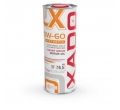 10w60 sm/cf xado Luxury 1L ULEI SINTETIC PENTRU MOTOR XADO 10W 60 SM-CF LUXURY DRIVE 1L