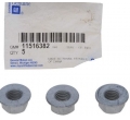11516382 346866 Piulita prindere surub bascula fata Opel Antara original GM