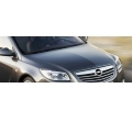 1160045 Capota motor Opel Insignia originala GM