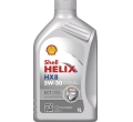 Ulei motor SHELL HELIX HX8 ECT C3 5W30 C3 1L