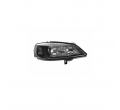 1216289 Far stanga Opel Astra G DEPO
