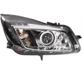 1216743 Far dreapta xenon Opel Insignia GM