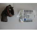1226084 Soclu bec H7 pentru Opel Astra G original GM