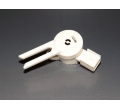 1239111 Senzor pozitie pedala de frana Astra J original GM