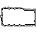 652616 Garnitura baie ulei Opel Astra G, Zafira A, Astra H, Corsa C, Corsa D Victor Reinz