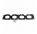 12992396 849533 Garnitura galerie evacuare Opel Mokka original GM