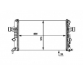 Radiator racire motor Opel Astra G Y17DT  Z17DTL GM