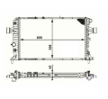 1300407 Radiator racire motor Opel Astra G Y20DTH X20DTL Y20DTL Y22DTR GM