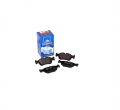 1605099 93189698 13046071792 Set placute frana fata Opel Corsa E J67 ATE