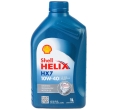 Ulei motor SHELL HELIX HX7 10W40 1L
