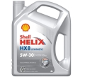 SHEN0164 Ulei motor SHELL HELIX HX8 5W30 SLMB 229.5 4L