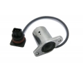 13105597 6238916 Senzor nivel baie ulei Opel Astra G 2.0 original GM