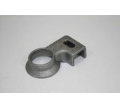 Suport radiator superior pe partea stanga original GM
