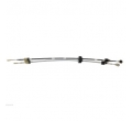 13110708 758433 Cabluri timonerie Opel Astra H original GM