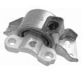 13130748 5684215 Tampon motor dreapta Opel Corsa D 1.6 original GM
